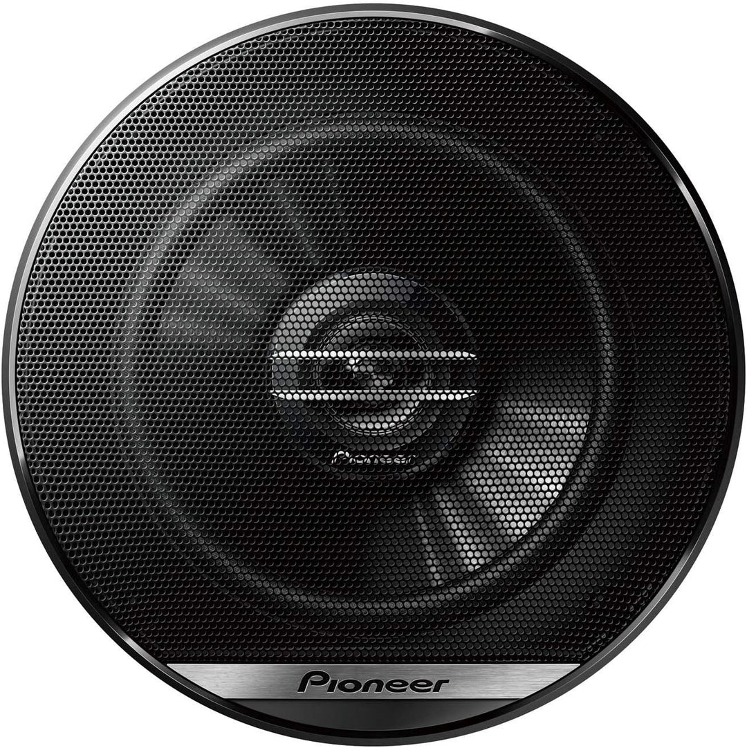 Pioneer TS-G1320F 2-Weg-Koaxiallautsprecher für Autos (250 W), 13 cm, kraftvoller Klang, IMPP-Membra
