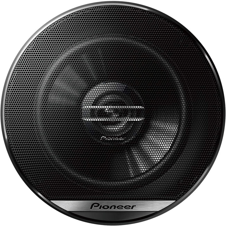 Pioneer TS-G1320F 2-Weg-Koaxiallautsprecher für Autos (250 W), 13 cm, kraftvoller Klang, IMPP-Membra