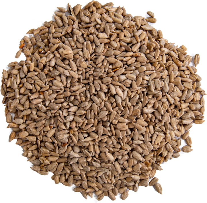 Futterhof Geschälte Sonnenblumenkerne 25 kg