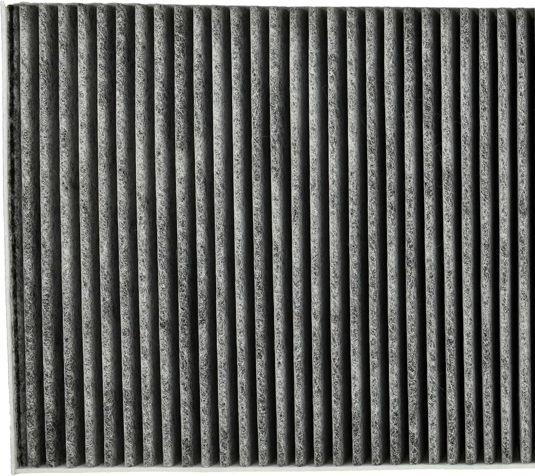 vhbw 2x Aktivkohlefilter kompatibel mit Neff Z54TR60X3, Z54TR60X0, D49ML54X0, D49ED52X0 Dunstabzugsh