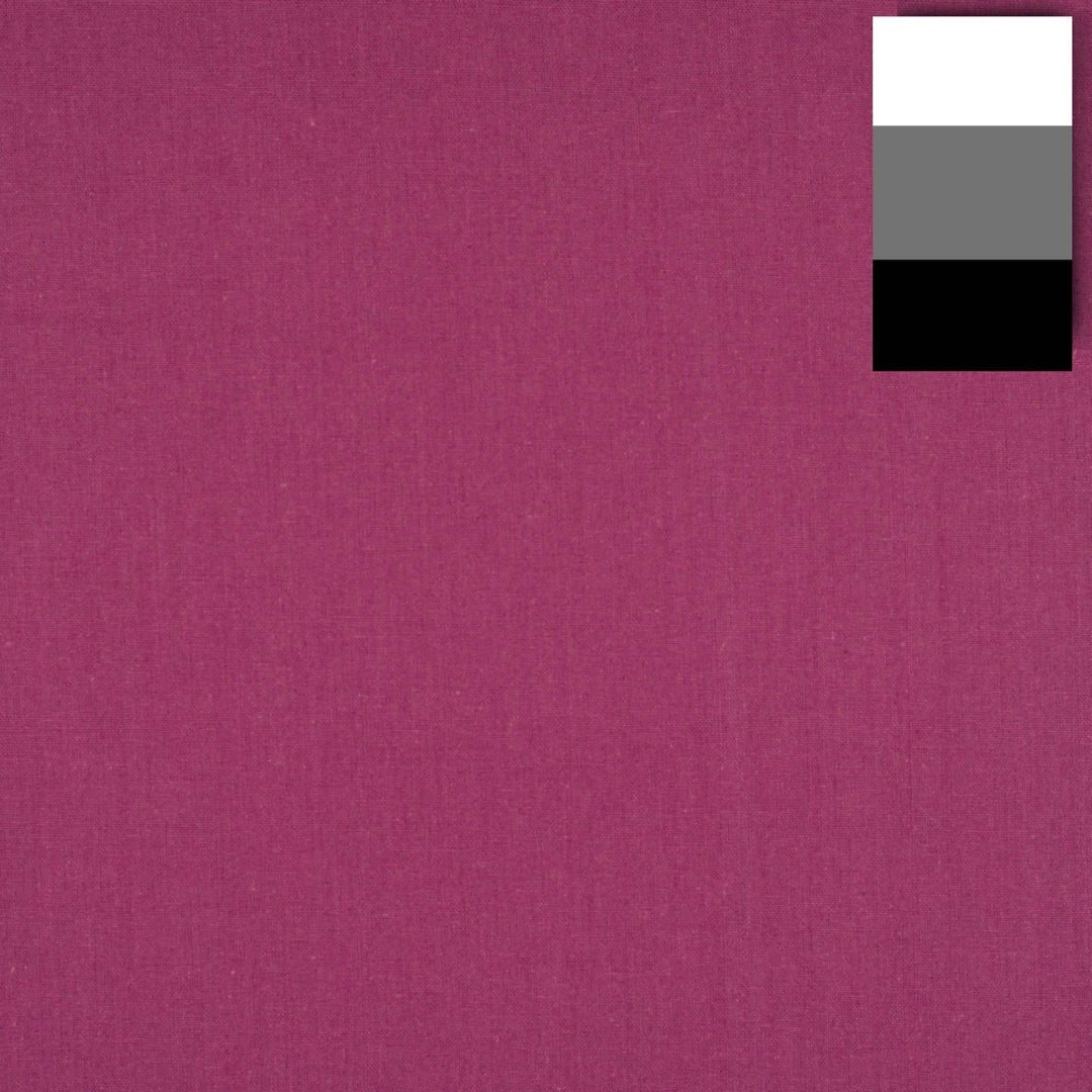 Walimex Stoffhintergrund 2,85 x 6m rosé, rosé