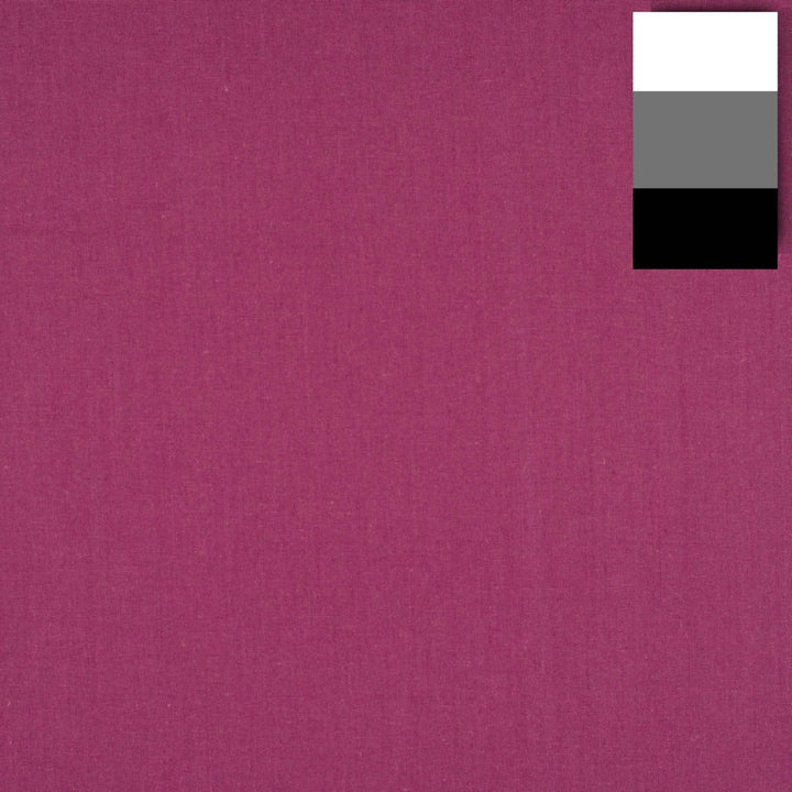 Walimex Stoffhintergrund 2,85 x 6m rosé, rosé
