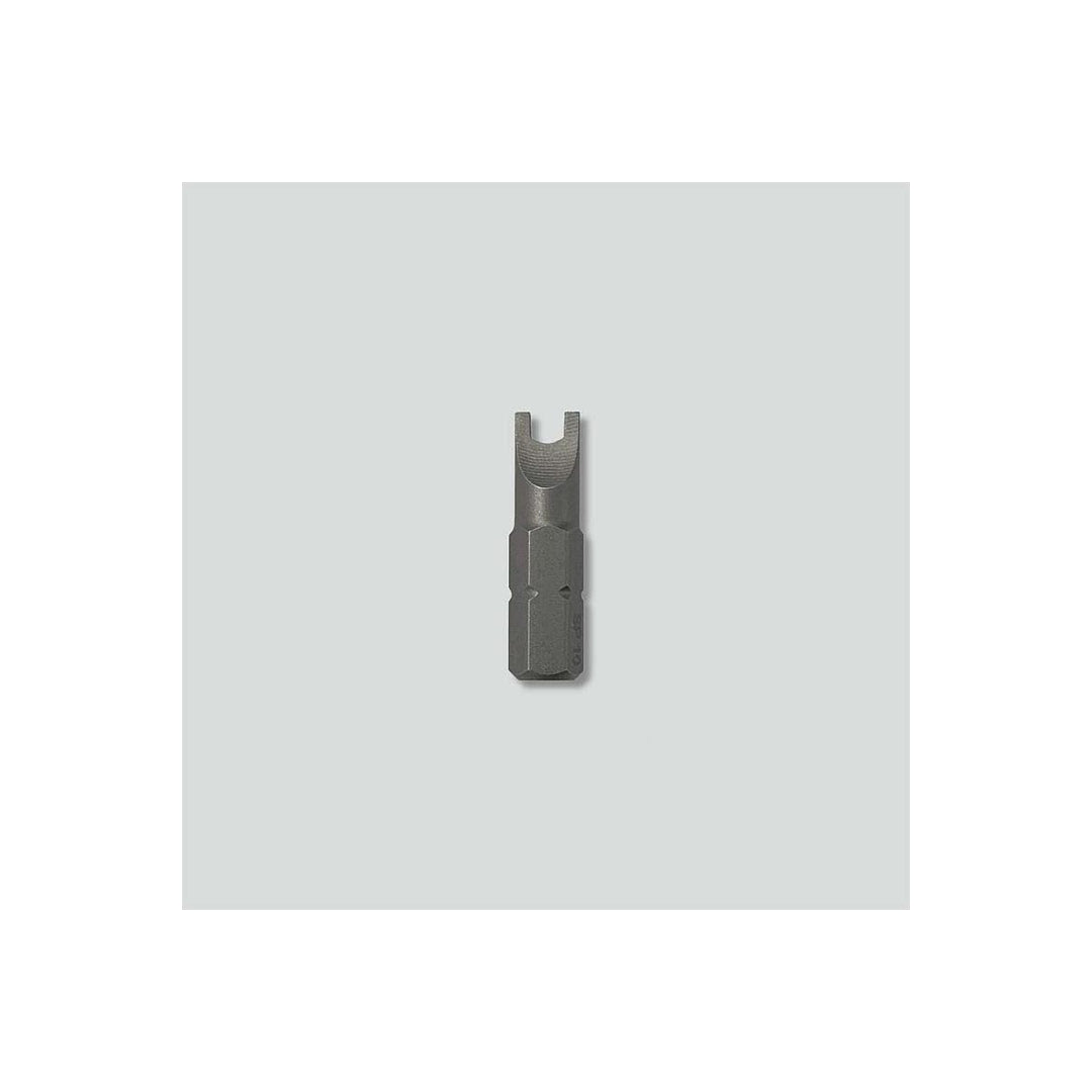 Siedle TL 111/411 Klauenschlüssel-Bit 1St.