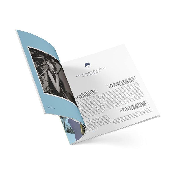 100 Minuti Per Te (Deluxe Book & Poster), Vinyl