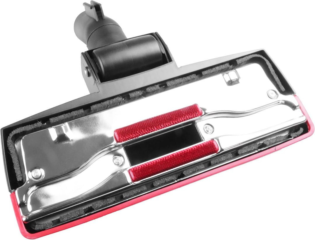 PRIMEBAG - Kombidüse Bodendüse kompatibel mit Miele Staubsauger Boost CX1 Parquet Powerline, Active,
