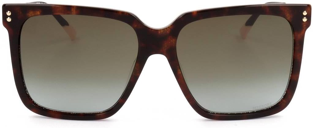Missoni Unisex Sunglasses, 086/Ha Havana