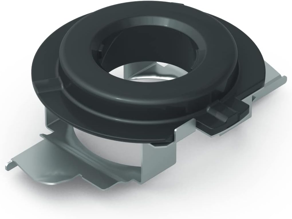 Philips Adapterringe Typ RCP für LED Scheinwerferlampen (H7) Ultinon Pro5100