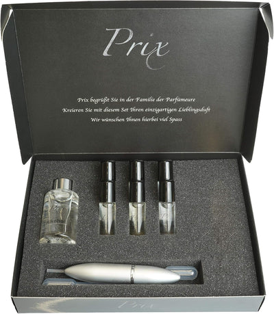 Prix Parfüm selber machen erwachsene Geschenk- Set Duft (für