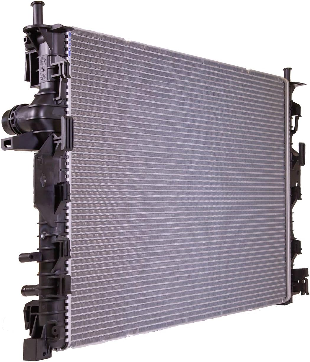 VALEO Kühler Motorkühlung 735374