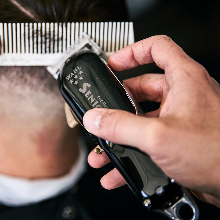 WAHL Cordless Senior Haarschneider
