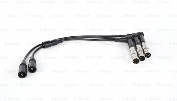 Bosch 0986356316 - Zündleitung - 1 Stück