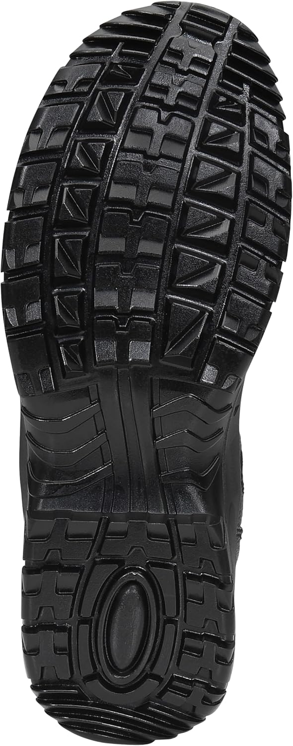 Elten Sicherheitsschlupfstiefel "Will" S3 CI, Grösse 41, 86771