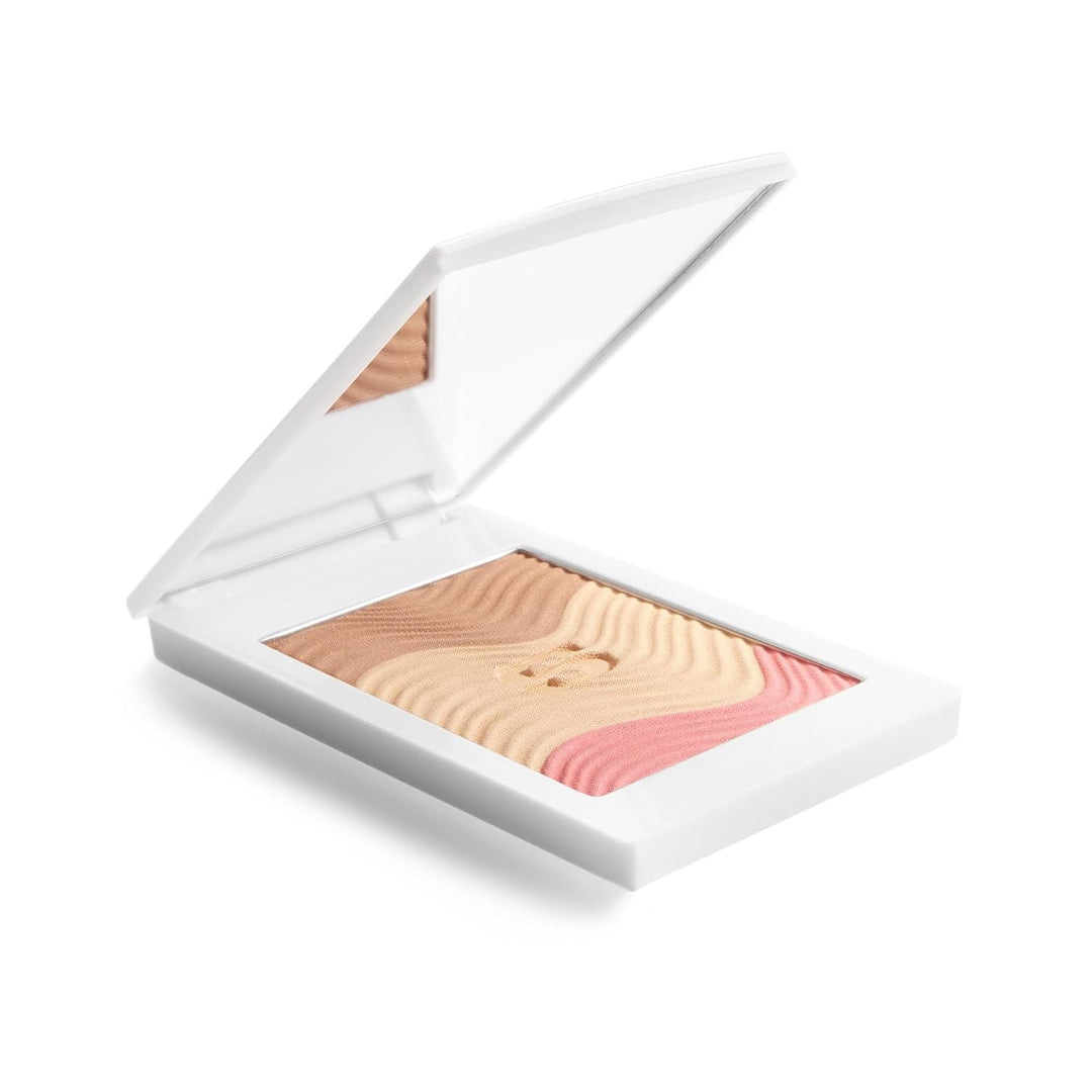 Sisley sun glow powder, 11 g