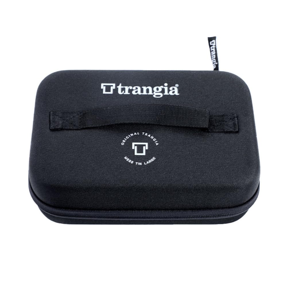 Trangia Eva Cover für Brotdose gross Masse: 225x155x86 mm
