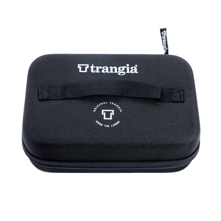 Trangia Eva Cover für Brotdose gross Masse: 225x155x86 mm