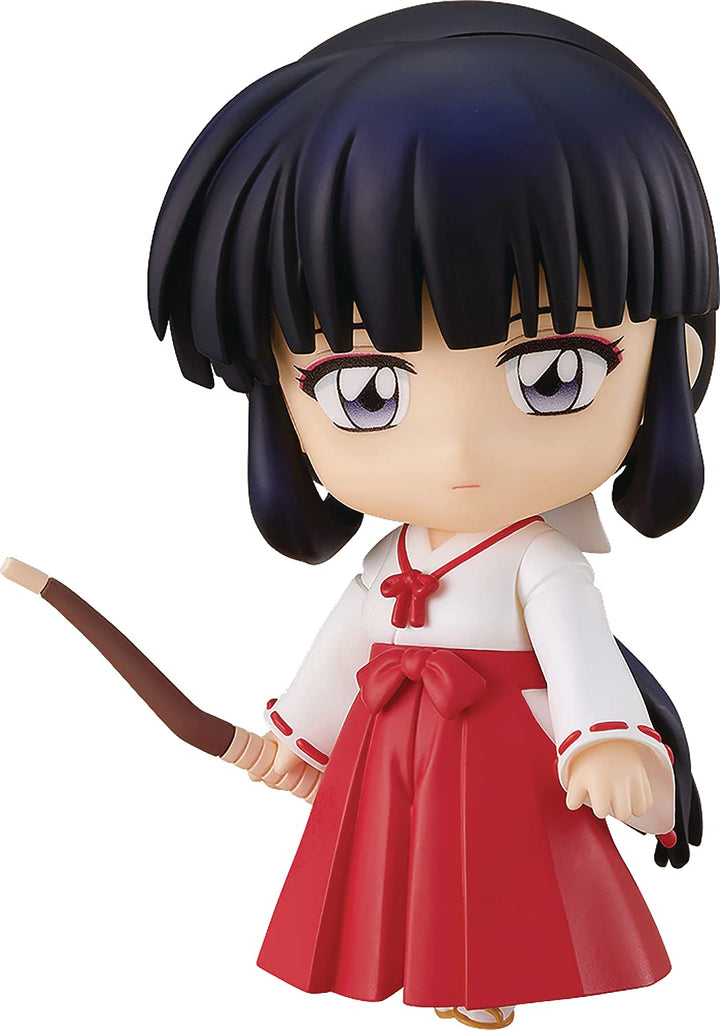 Good Smile Company - Inuyasha KIKYO NENDOROID AF