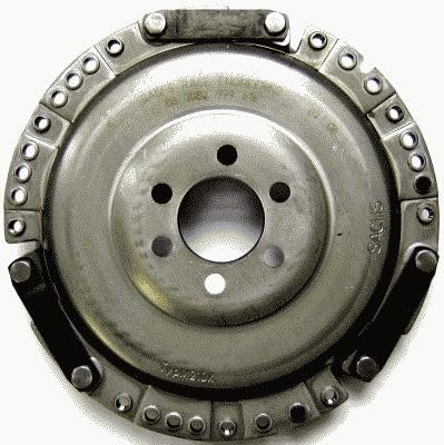 Sachs 883082 999616 Kupplungs-Kit