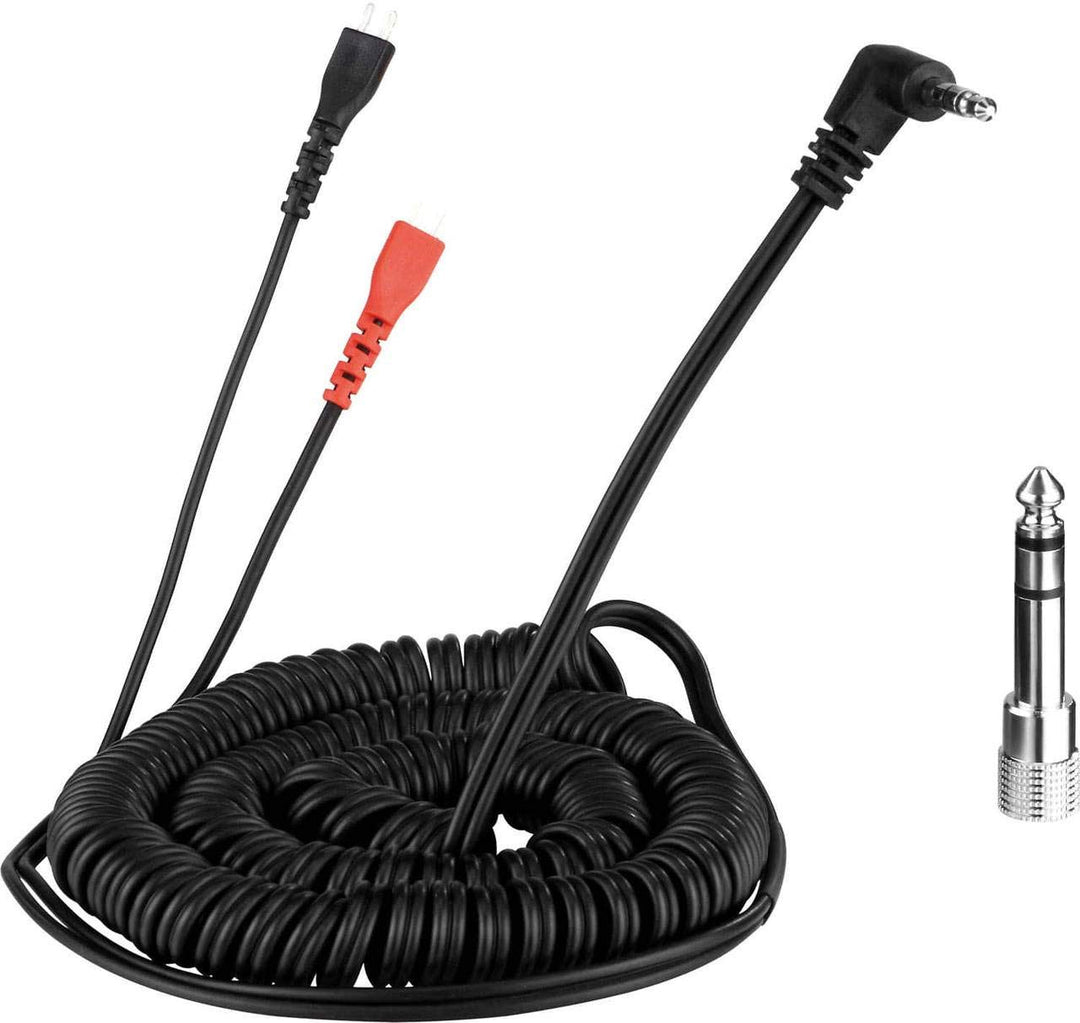 Spiralkabel Sennheiser HD 25-SP - 4m