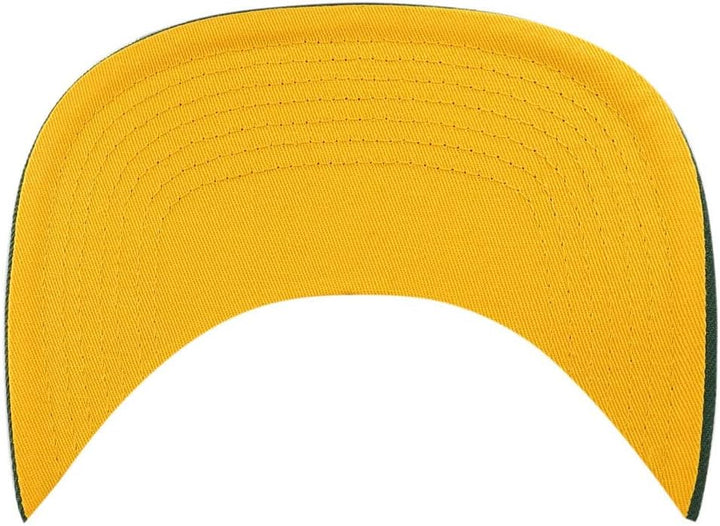 '47 Brand Snapback Cap - World Series Oakland Athletics
