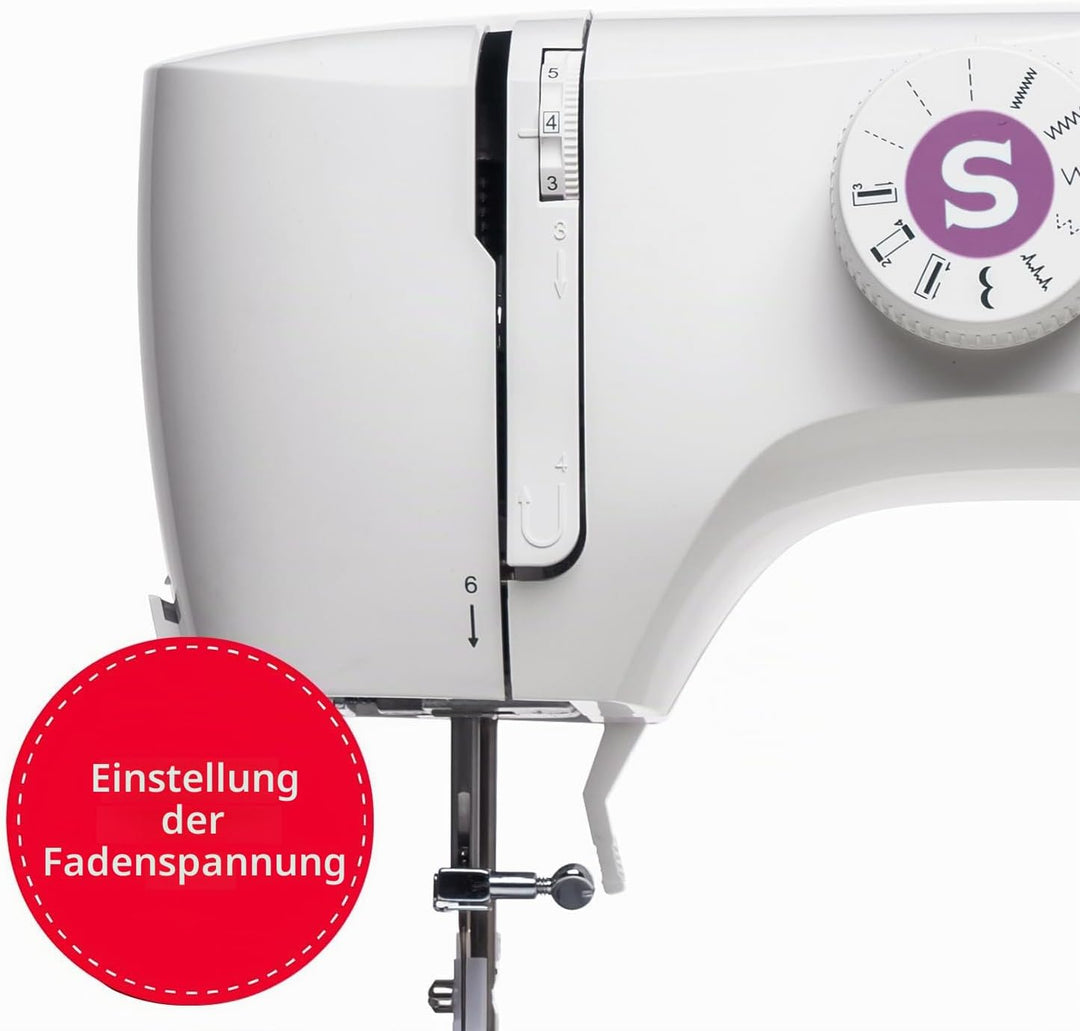 Singer-M1605 Nähmaschine