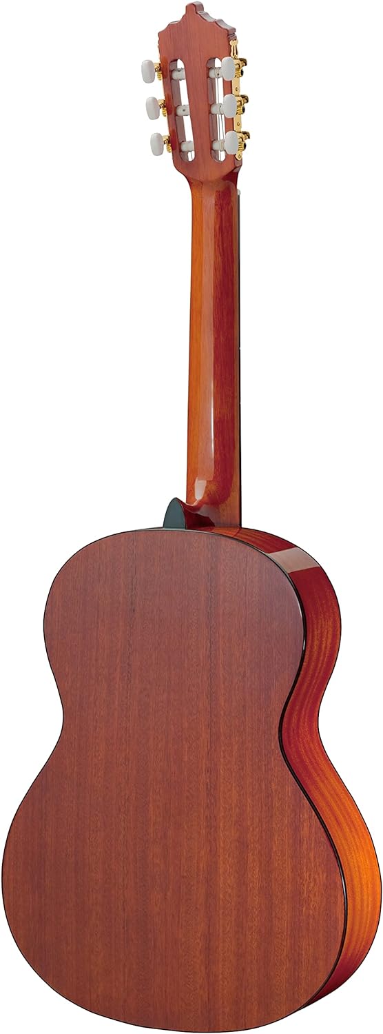 ARTESANO Konzertgitarre, Estudiante XC-44, 4/4-Grösse, Mensur 65 cm