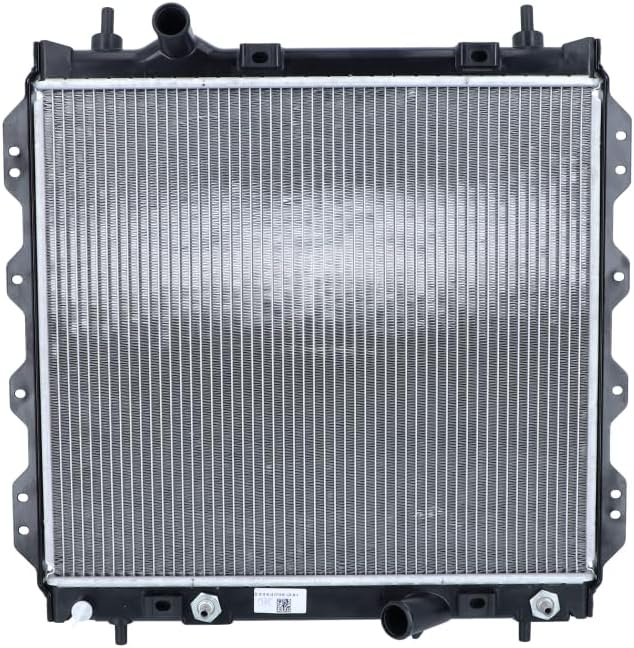 NRF 53337 Kühler, Motorkühlung