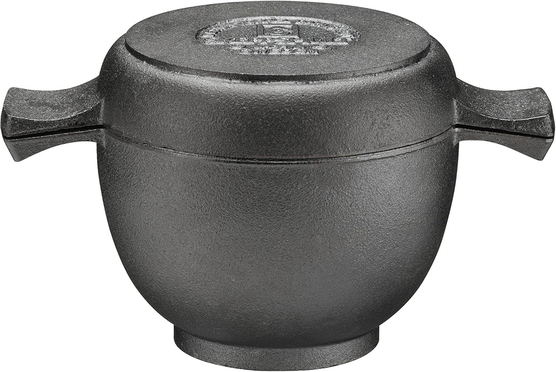 SKEPPSHULT Mini Bräter, Black, 0.5 L, 12 cm