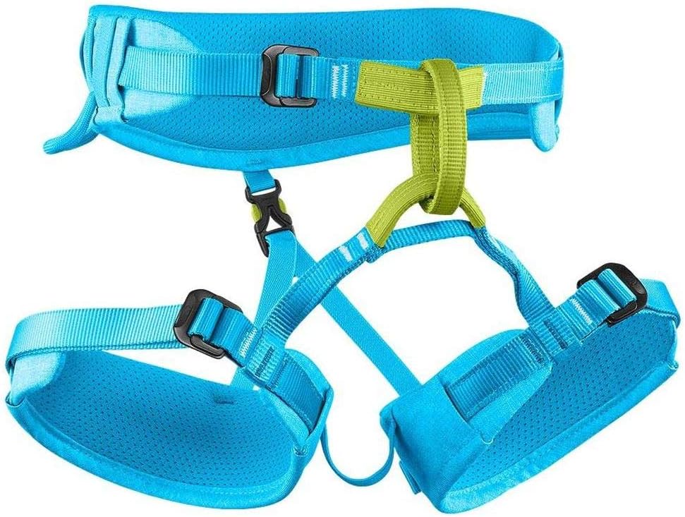 EDELRID Kinder Klettergurt Finn III icemint XXS, icemint XXS