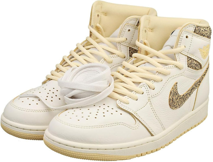 Nike - Air Jordan 1 Retro High OG - FD8631100 - Farbe: Weiss - Grösse: 45 EU