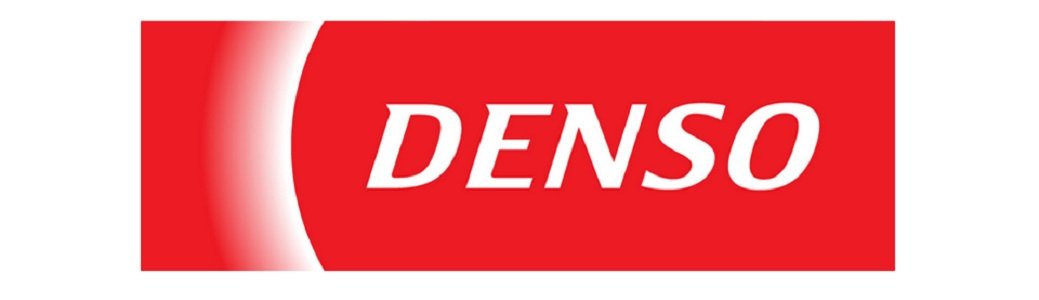 Denso DAN974 Lichtmaschine