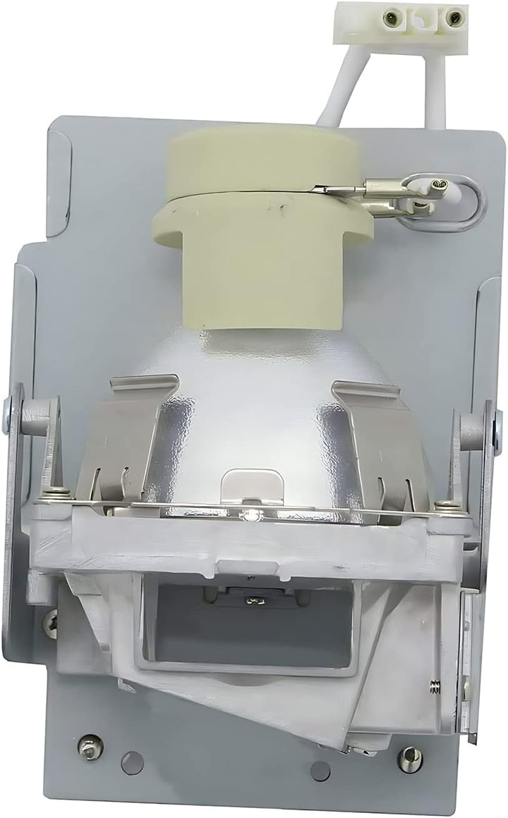 Supermait 5J.JED05.001 Ersatz-Projektorlampe mit Gehäuse, kompatibel mit Benq TH683 / W1090 / HT1070