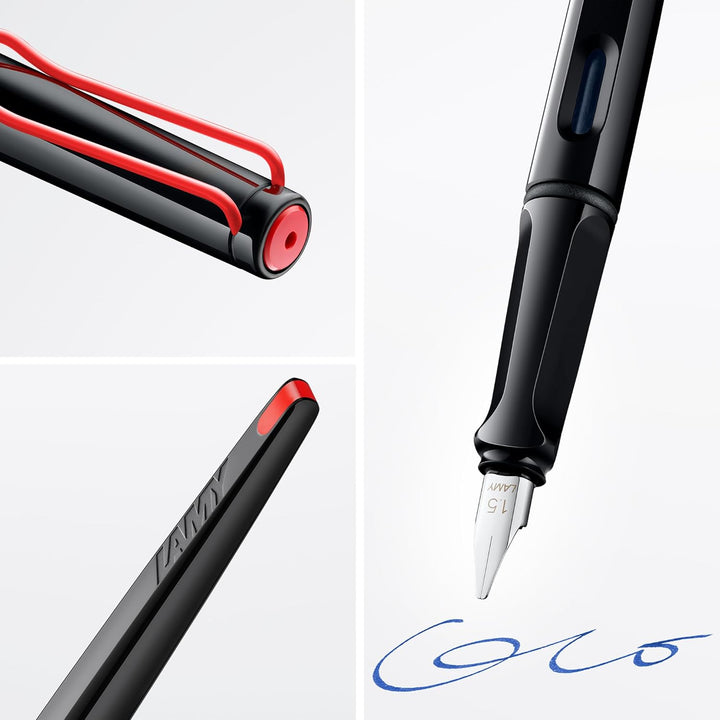 LAMY Joy Kalligraphie-Stift, 1,1 mm, L15-11