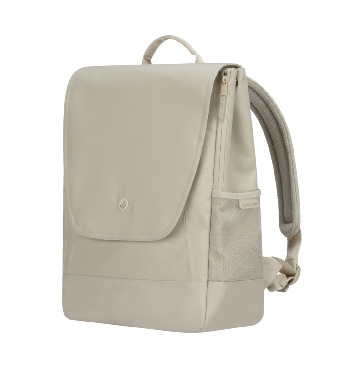 Maxi-Cosi Wickelrucksack, Fassungsvermögen 19,5 l, zeitloses Design mit Premium-Details, wasserdicht