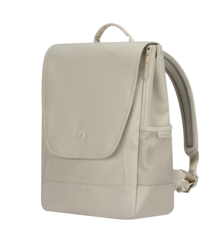 Maxi-Cosi Wickelrucksack, Fassungsvermögen 19,5 l, zeitloses Design mit Premium-Details, wasserdicht