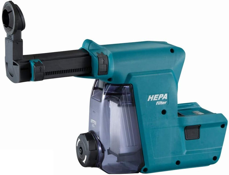 Makita 199570-5 Staubabsaugung, Farbe