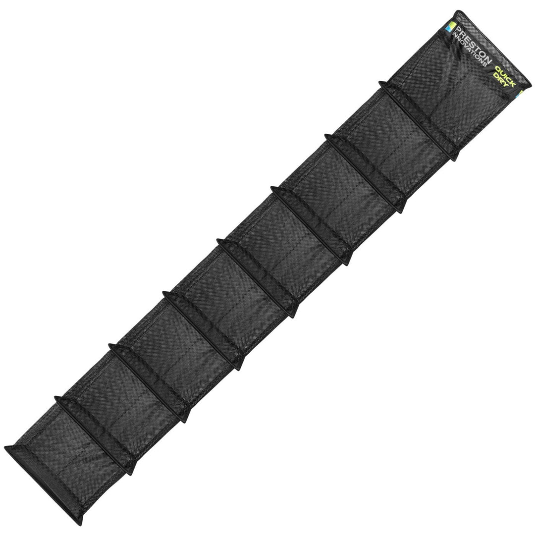 Preston Innovations Kescher, schnelltrocknend, 4 m