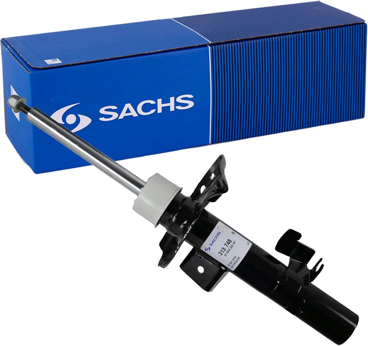 SACHS Stossdämpfer 313 748, OE-Qualität, Stossdämpferwechsel beim Auto Federung/Dämpfung 313 748 - l