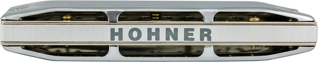 Hohner Meisterklasse MS C