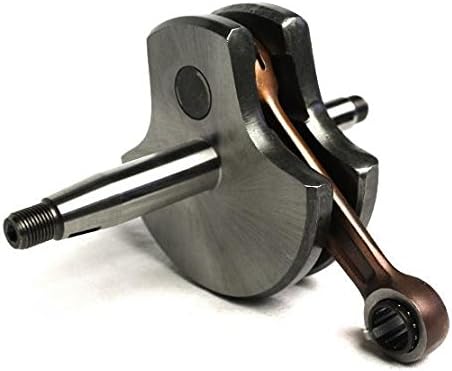 Kurbelwelle Hercules Sachs Motoren 504 505 Prima Optima