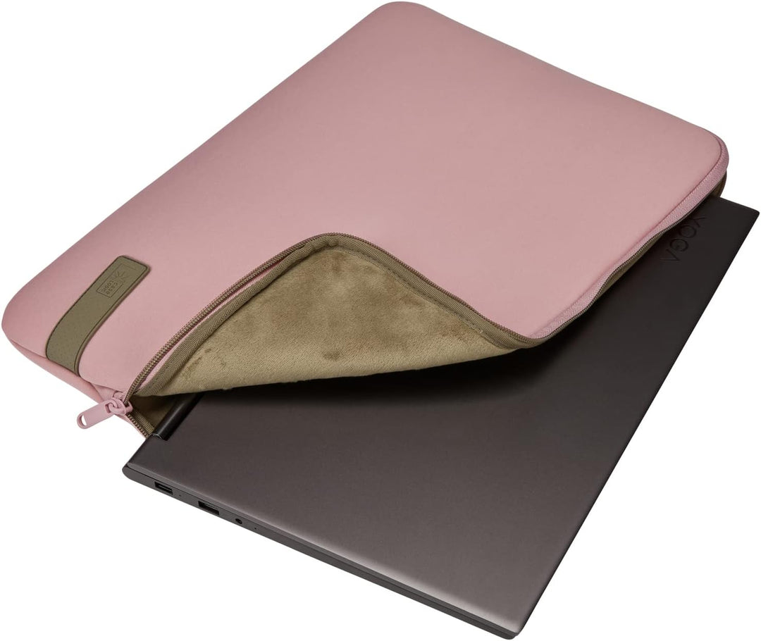 Case Logic Laptop-Hülle, Sleeve 38,1 cm (15 Zoll) / 15,2 cm