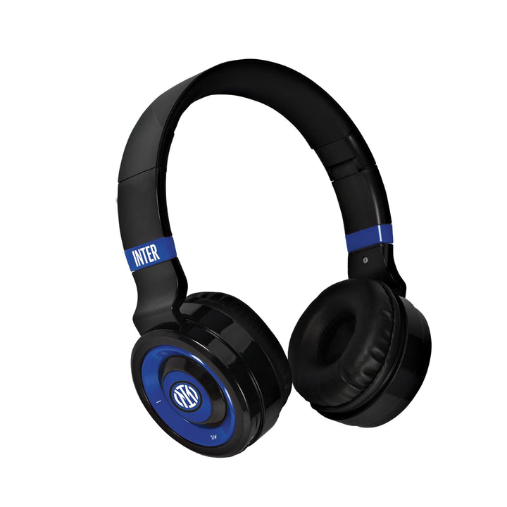 TECHMADE Inter Kabellose Kopfhörer, Over-Ear, kabellos, zusammenklappbar, Kopfhörer mit eingebautem