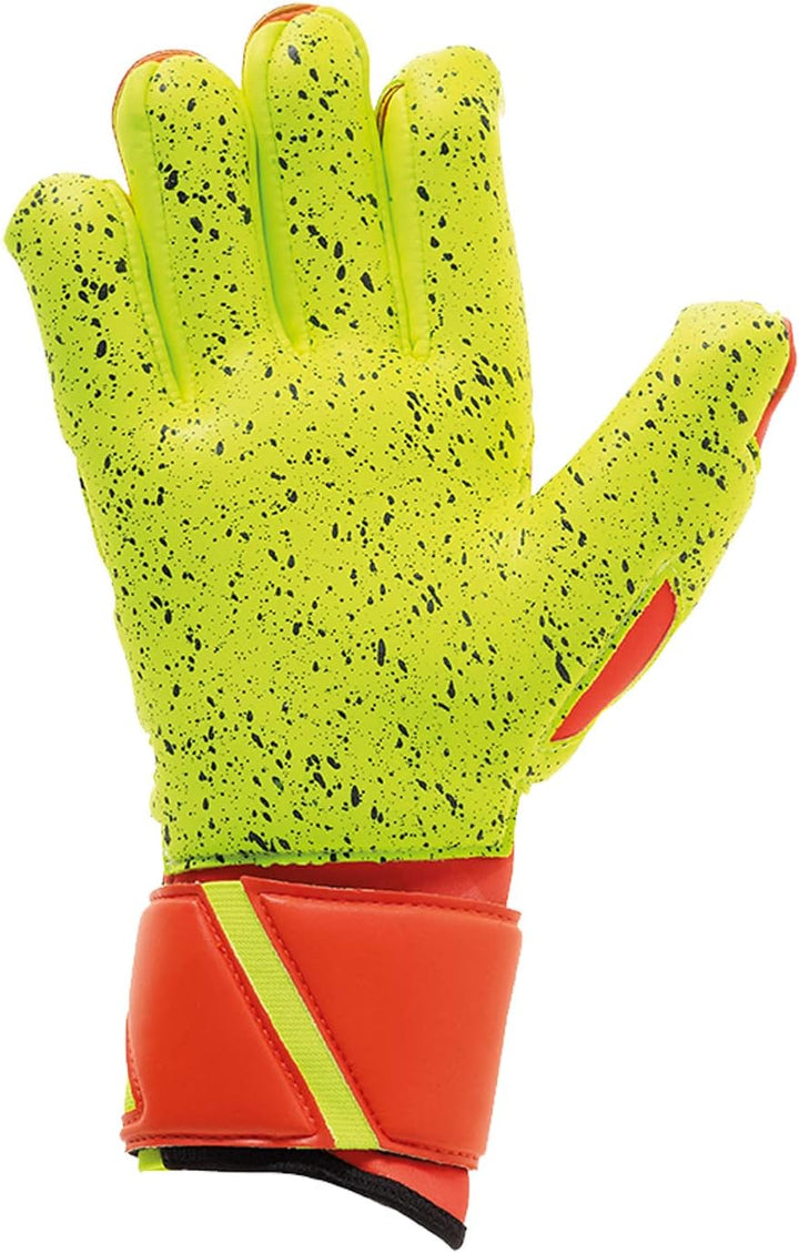 uhlsport Jungen Dynamic Impulse Supergrip Handschuhe Herren