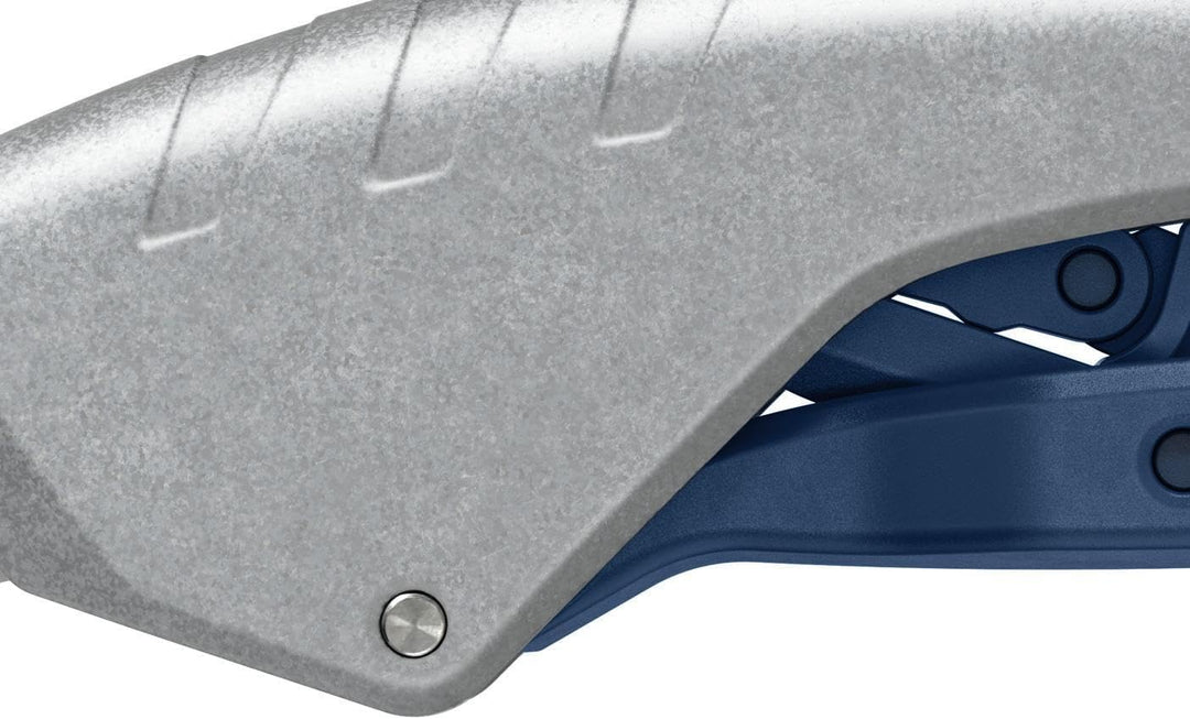 MARTOR SECUNORM 610 XDR Sicherheitsmesser - Sacköffner mit grosser Spezialklinge - Schmutzresistent