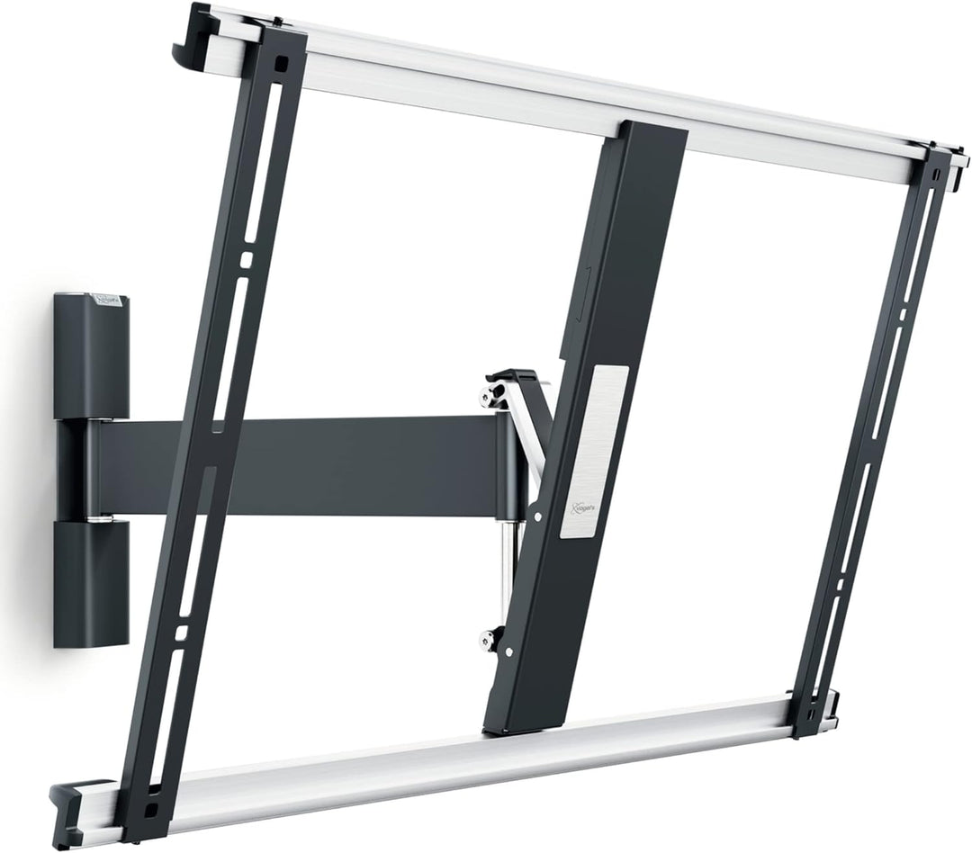 Vogel's THIN 525 schwenkbare TV-Wandhalterung für 40-65 Zoll (102-165 cm) Fernseher, schwenkbar bis