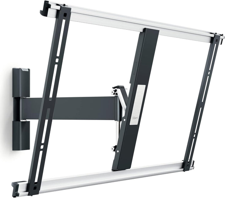 Vogel's THIN 525 schwenkbare TV-Wandhalterung für 40-65 Zoll (102-165 cm) Fernseher, schwenkbar bis