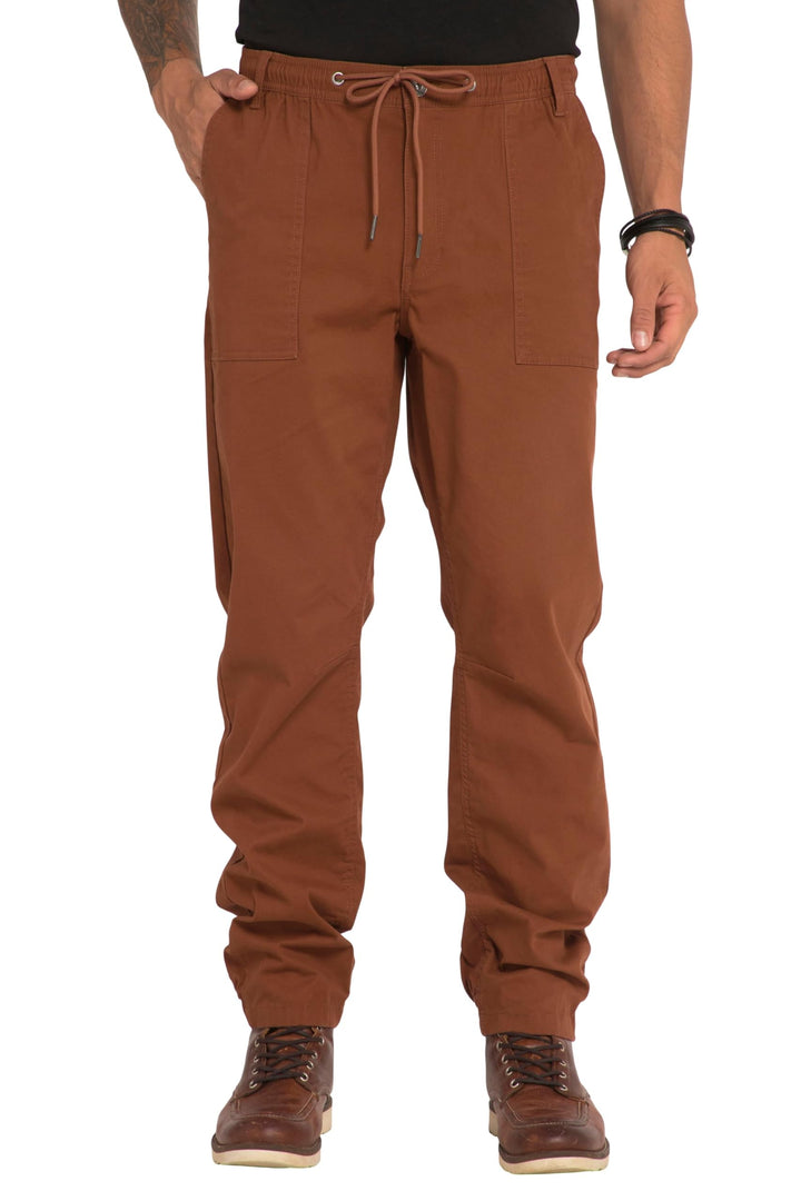 JP 1880 Herren Schlupfhose Schlupfhose Flexnamic®, Twill, Modern Fit, Grosse Taschen, Bis 8 XL XXL R