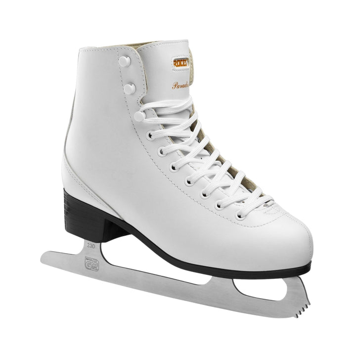 Roces Kinder Paradise/Lama Schlittschuh 35 Weiss, 35 Weiss