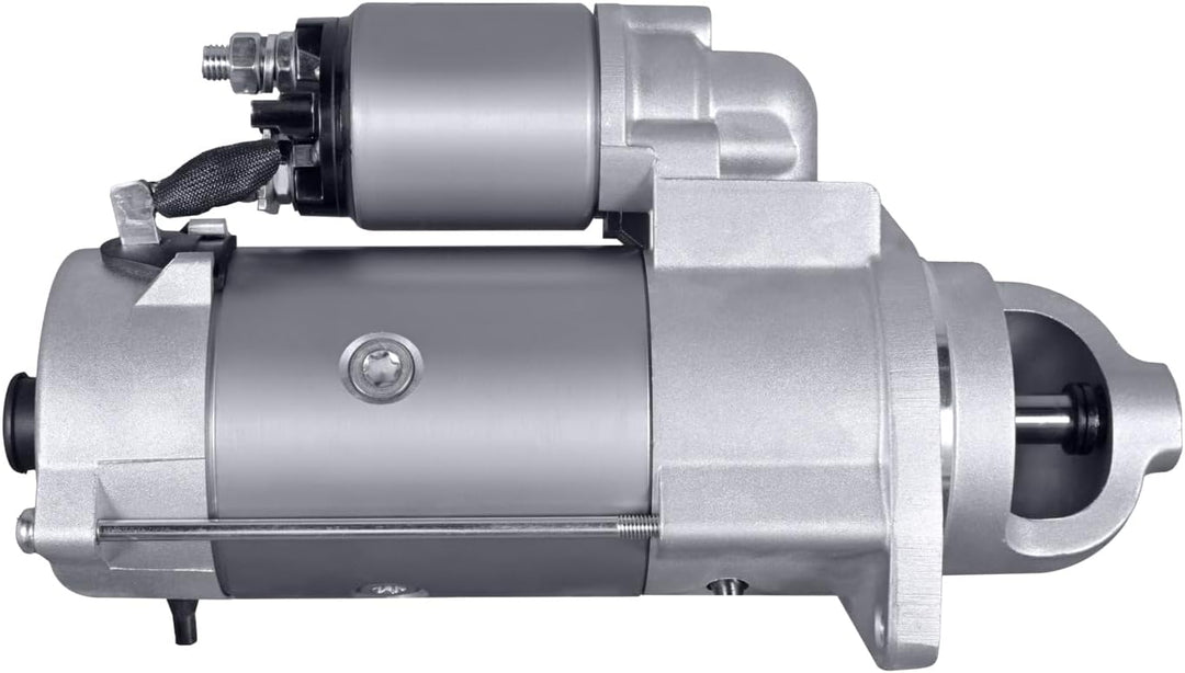 HELLA - Starter/Anlasser - 24V - 4kW - für u.a. DAF LF - 8EA 012 586-341