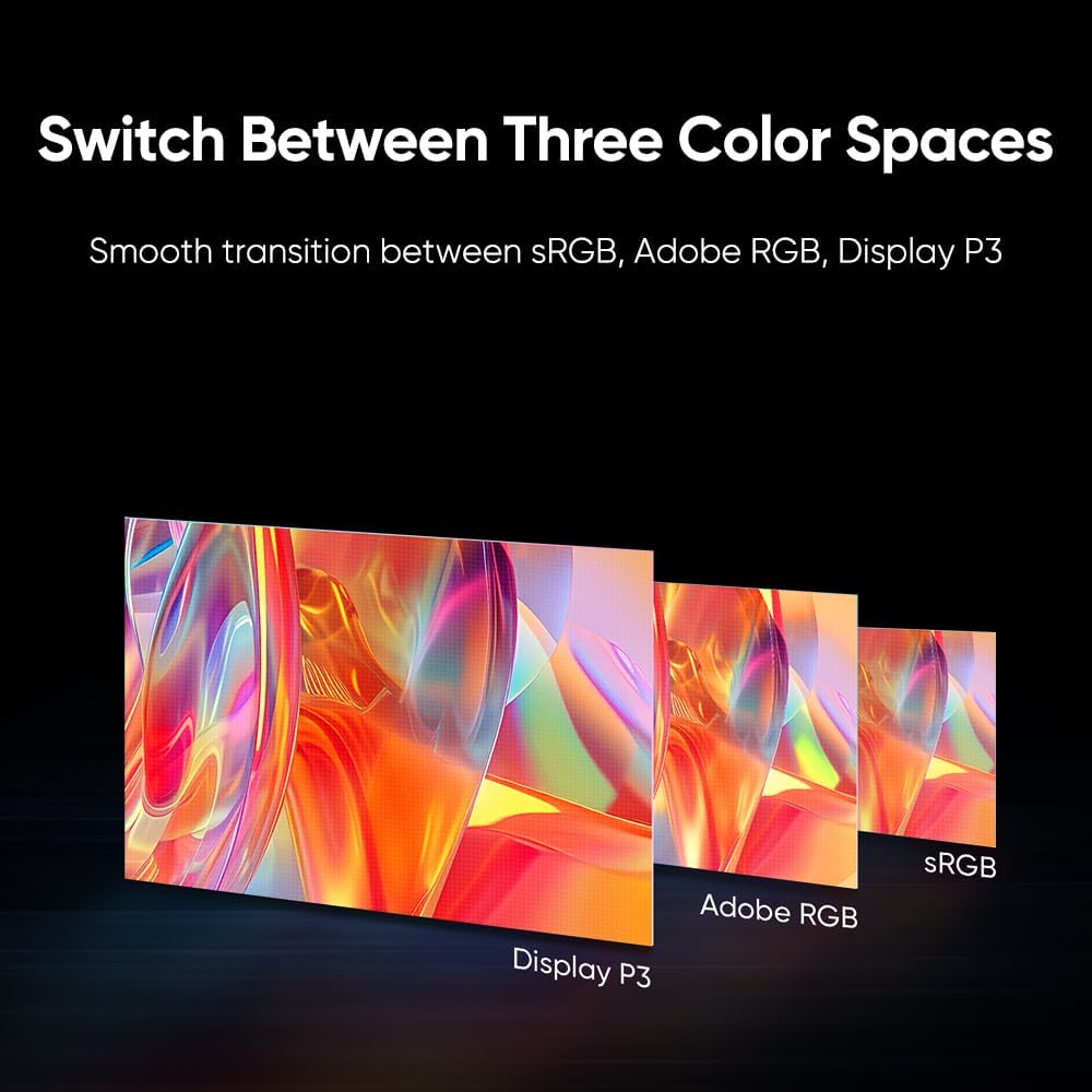 XPPen Artist 22 Pro (Gen 2) Grafiktablett mit 2,5 K QHD-Bildschirm, 54,8 cm (21,5 Zoll) Zeichnungsdi