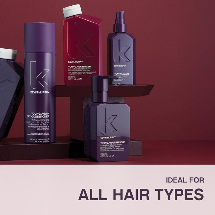 Kevin Murphy Young Again Masque Haarmaske, 200 ml